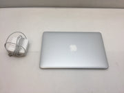 Laptop Apple Macbook Air A1465 11" 2014 Core i5 1.4GHz 4GB 128GB SSD OSX 10.13